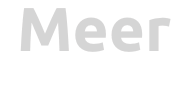 Meer IT Consultancy